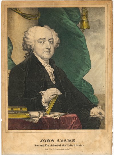  av Nathaniel Currier