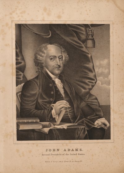  av Nathaniel Currier