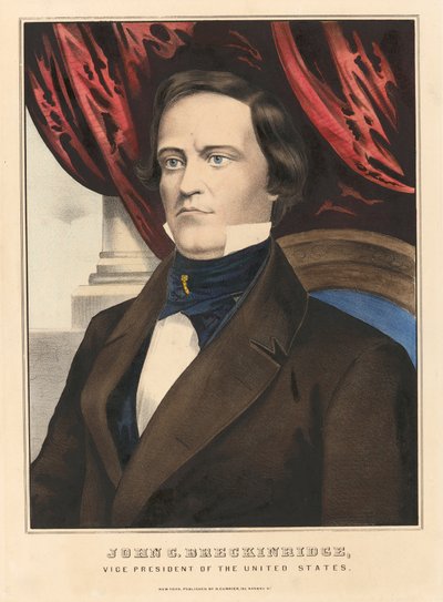  av Nathaniel Currier