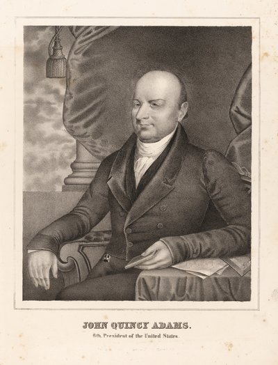  av Nathaniel Currier