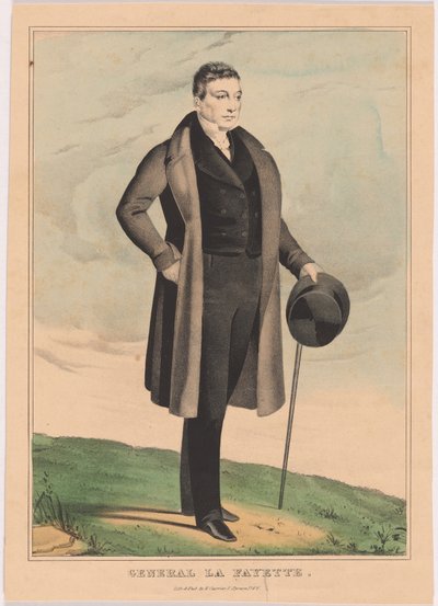  av Nathaniel Currier