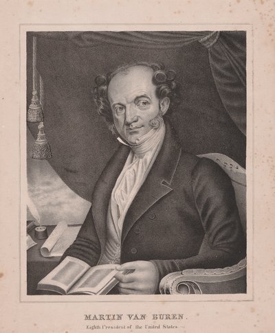  av Nathaniel Currier