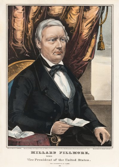  av Nathaniel Currier