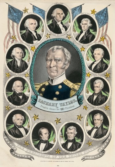  av Nathaniel Currier