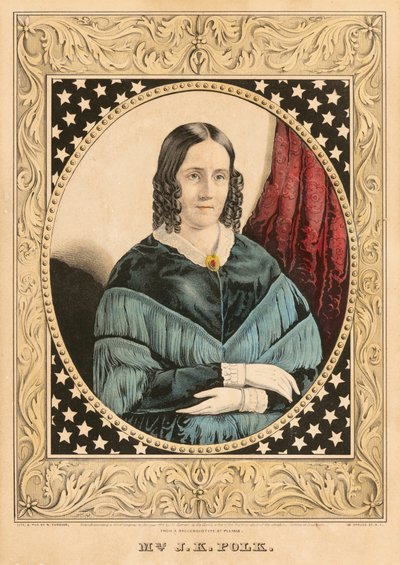  av Nathaniel Currier