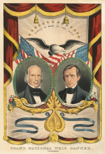  av Nathaniel Currier