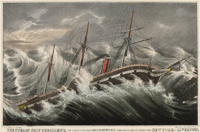  av Nathaniel Currier