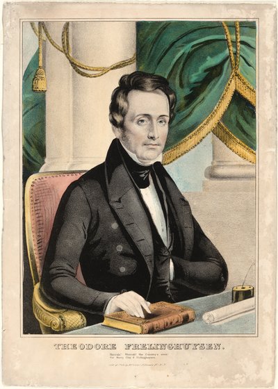  av Nathaniel Currier