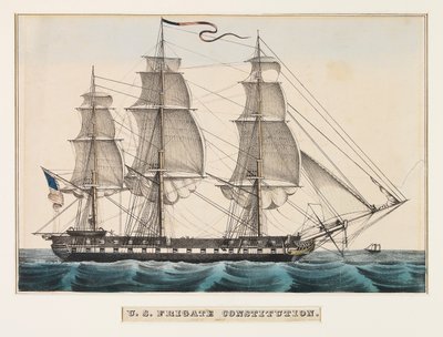  av Nathaniel Currier
