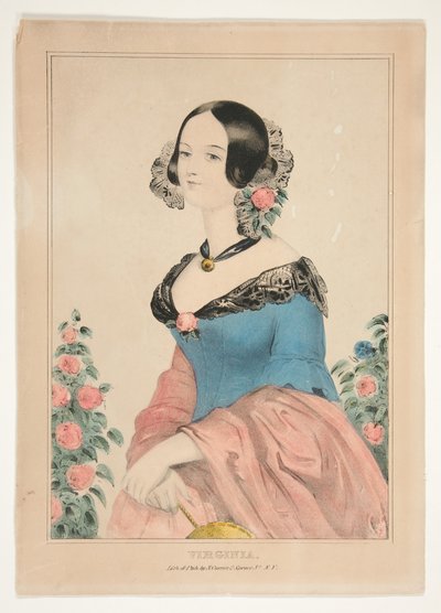  av Nathaniel Currier