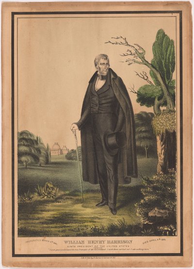  av Nathaniel Currier