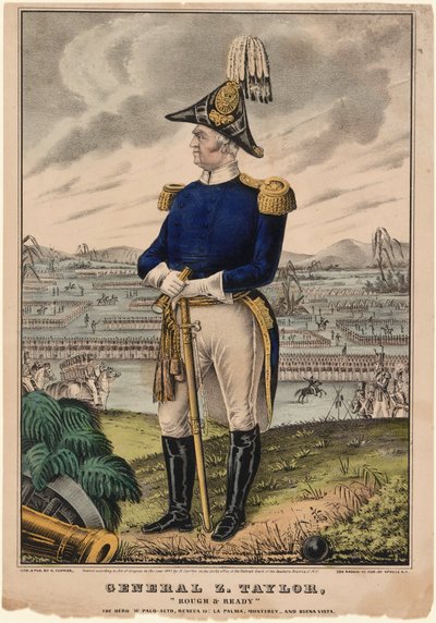  av Nathaniel Currier
