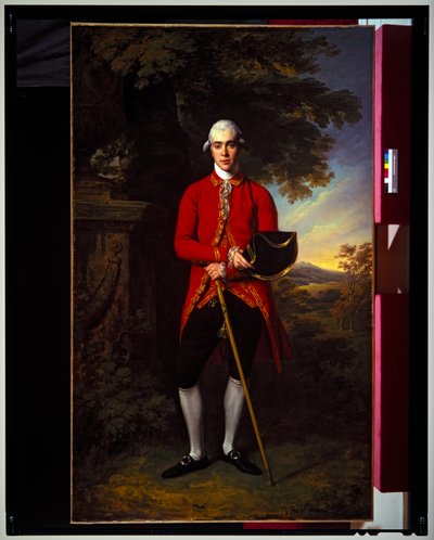  av Nathaniel Dance