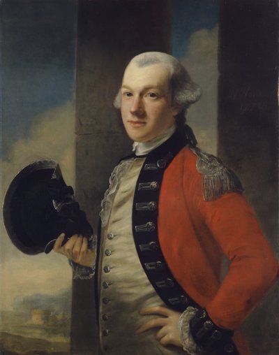  av Nathaniel Hone