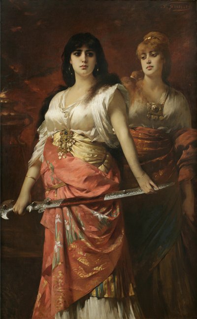  av Nathaniel Sichel