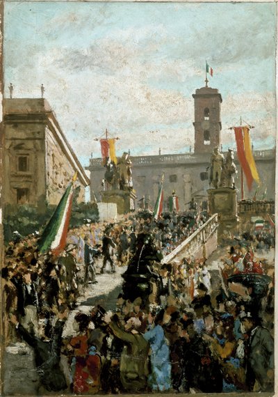 2. oktober av Nazzareno Cipriani