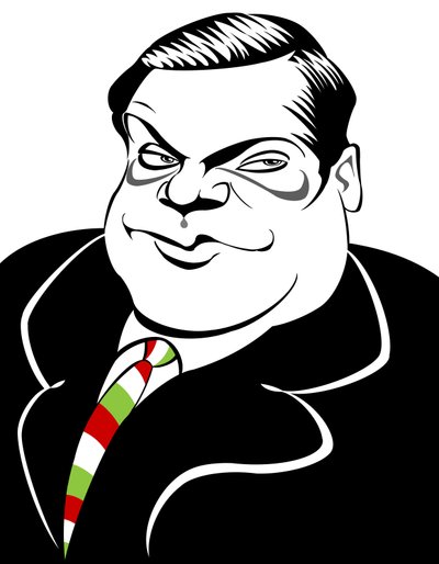Bruno Maderna, 2019 (digital) av Neale Osborne