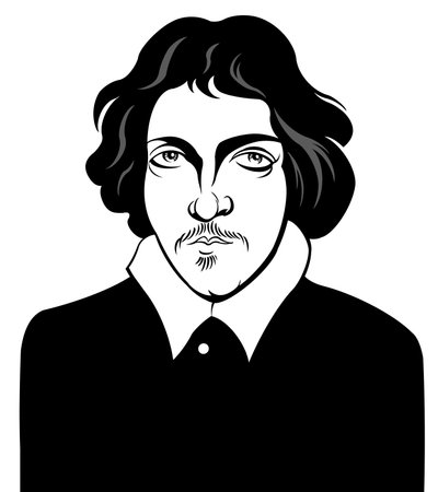 Thomas Campion, 2019 (digital) av Neale Osborne