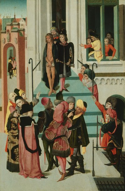  av Netherlandish School
