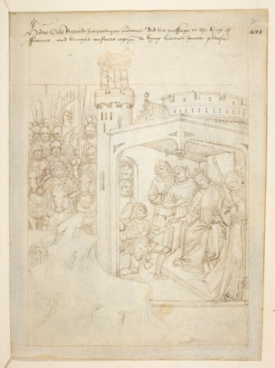 Bomull Julius E. IV, art. 6, 