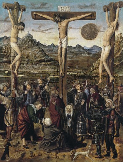  av Niccolo Antonio Colantonio