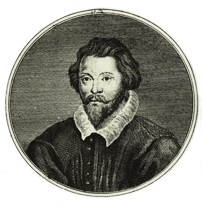 Komponist William Byrd av Niccolo Francesco Haym
