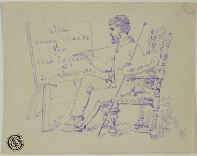  av Nicholas Chevalier