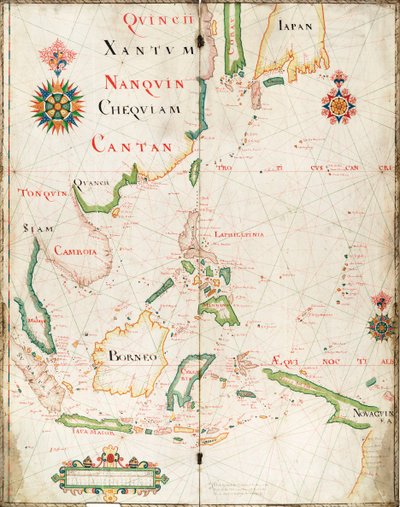  av Nicholas Comberford