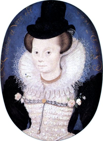  av Nicholas Hilliard