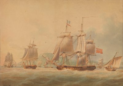  av Nicholas Pocock