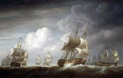  av Nicholas Pocock