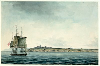  av Nicholas Pocock