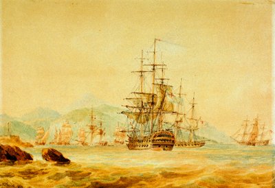  av Nicholas Pocock