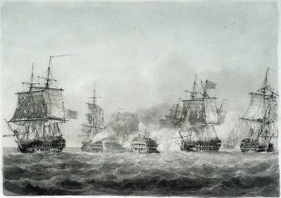 av Nicholas Pocock