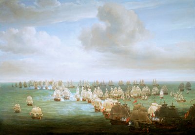  av Nicholas Pocock