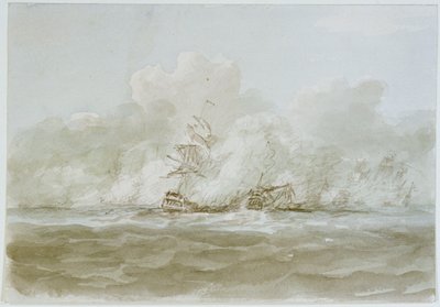  av Nicholas Pocock