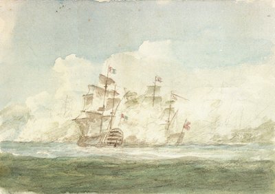  av Nicholas Pocock