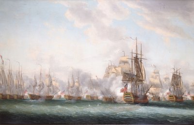  av Nicholas Pocock
