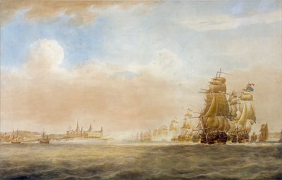  av Nicholas Pocock