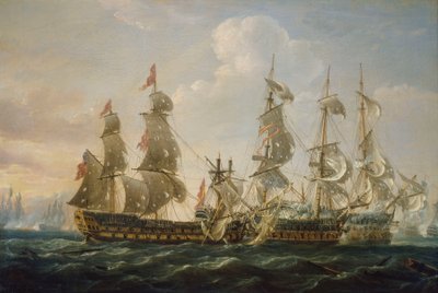  av Nicholas Pocock
