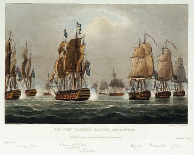  av Nicholas Pocock