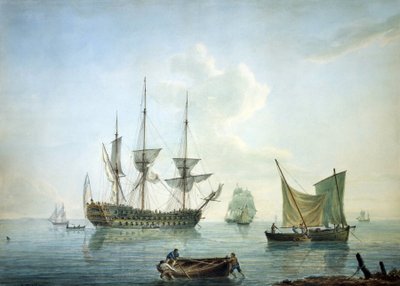  av Nicholas Pocock