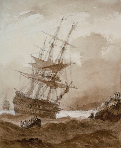  av Nicholas Pocock