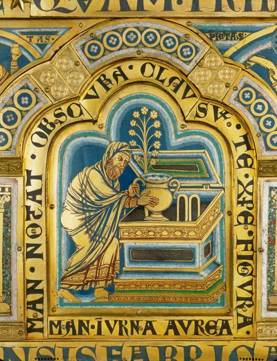  av Nicholas of Verdun