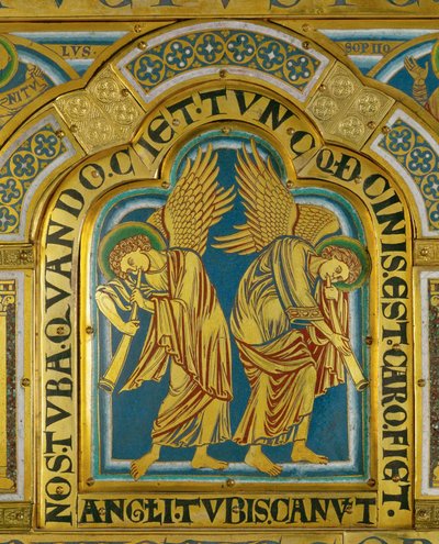  av Nicholas of Verdun