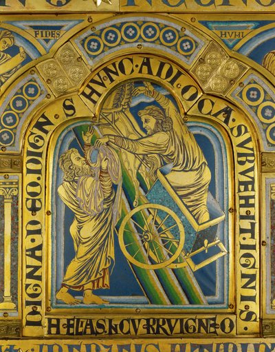  av Nicholas of Verdun