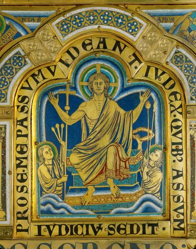  av Nicholas of Verdun