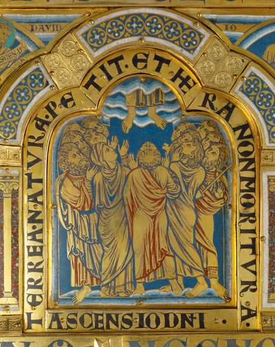  av Nicholas of Verdun
