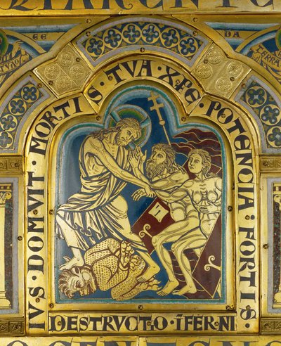  av Nicholas of Verdun