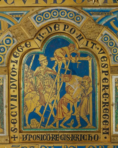  av Nicholas of Verdun